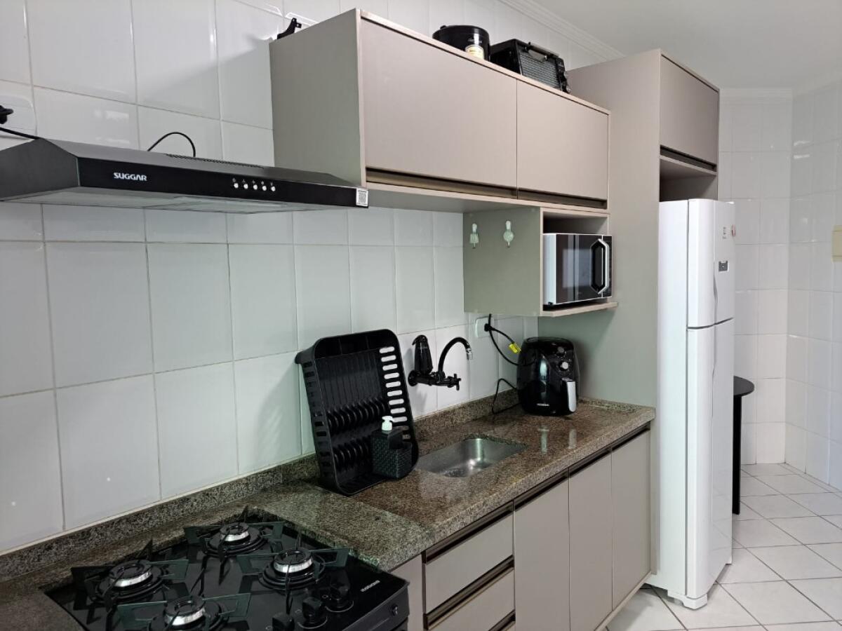 Apartamento, 3 quartos, 95 m² - Foto 13
