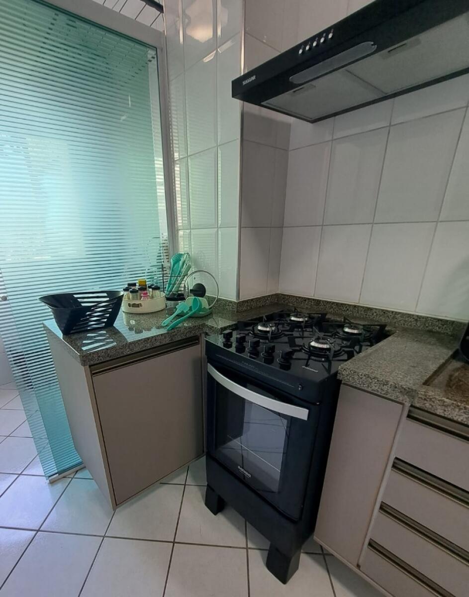 Apartamento, 3 quartos, 95 m² - Foto 16