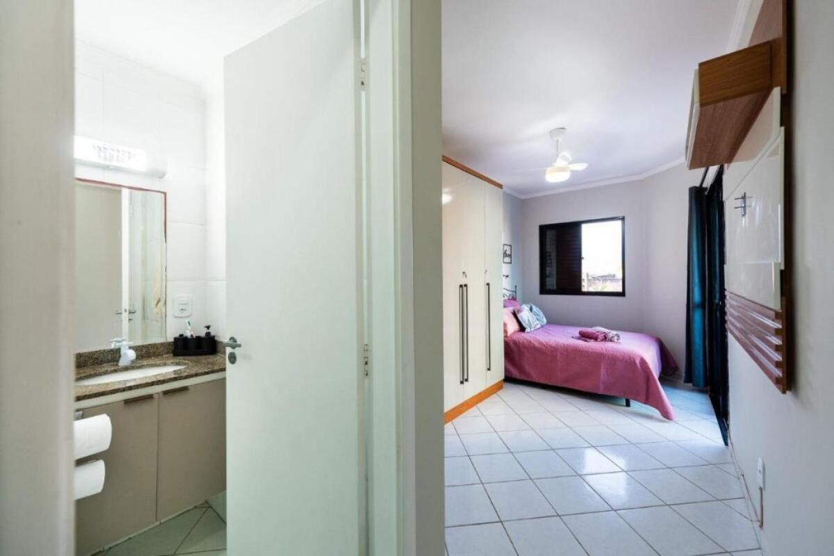 Apartamento, 3 quartos, 95 m² - Foto 25