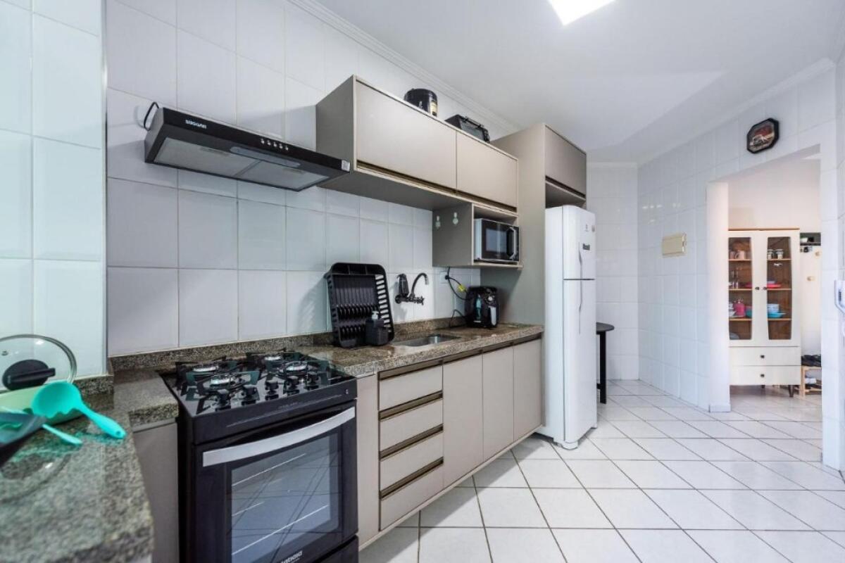 Apartamento, 3 quartos, 95 m² - Foto 28