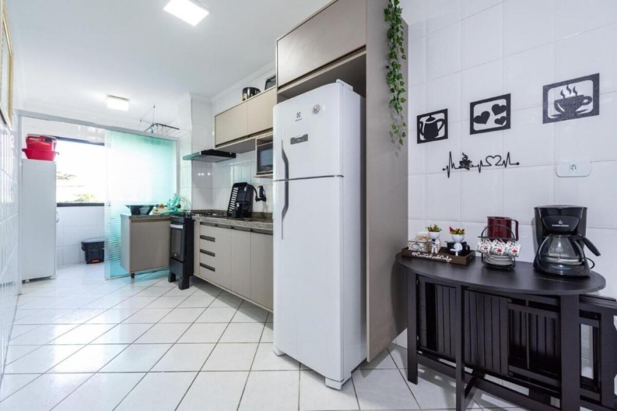 Apartamento, 3 quartos, 95 m² - Foto 29
