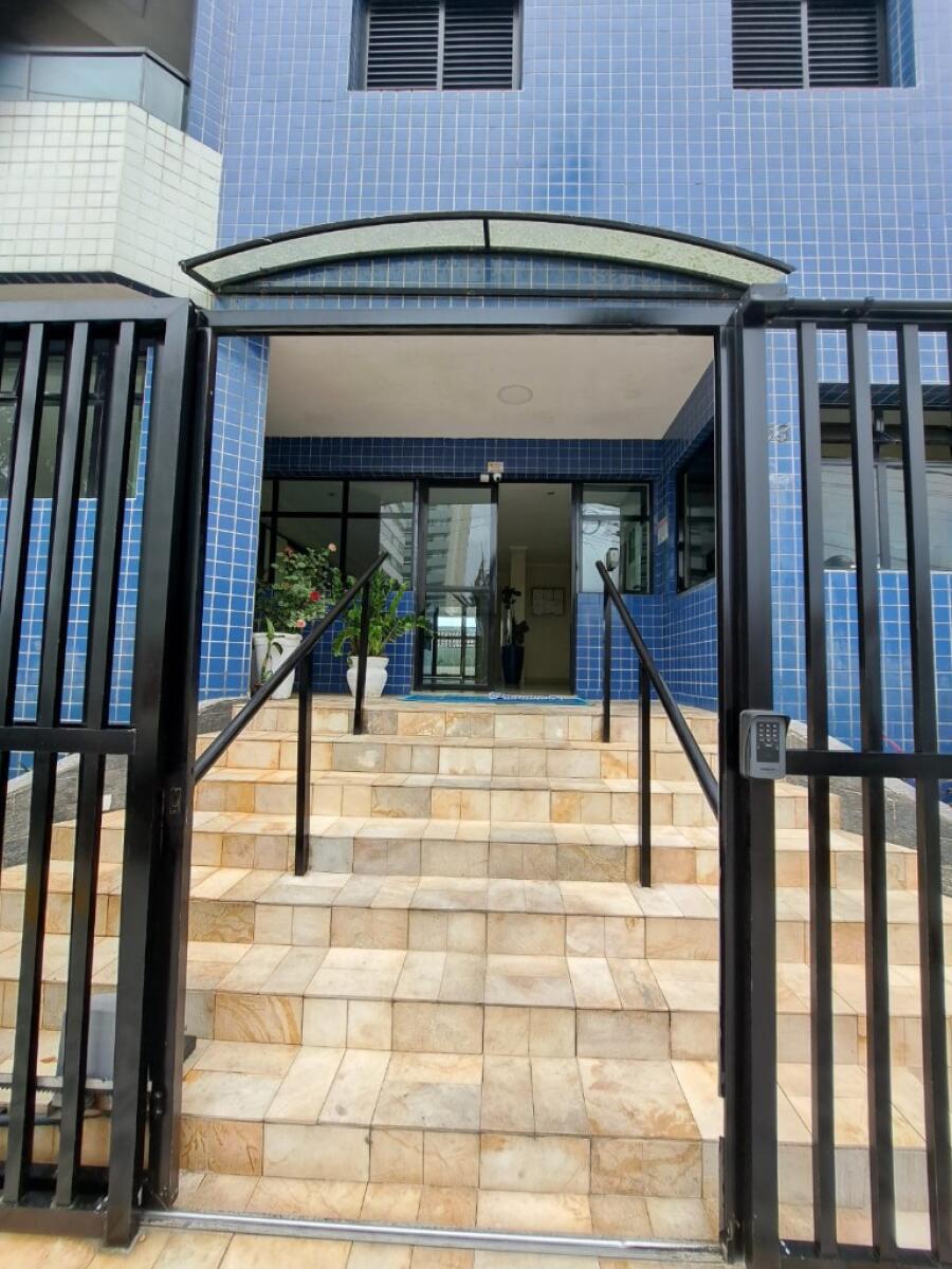 Apartamento, 3 quartos, 95 m² - Foto 32