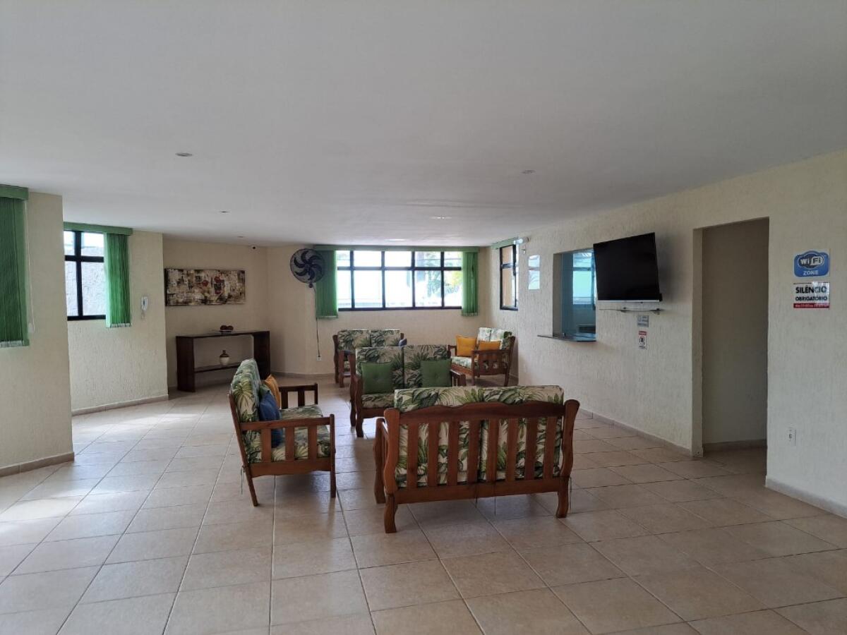 Apartamento, 3 quartos, 95 m² - Foto 39