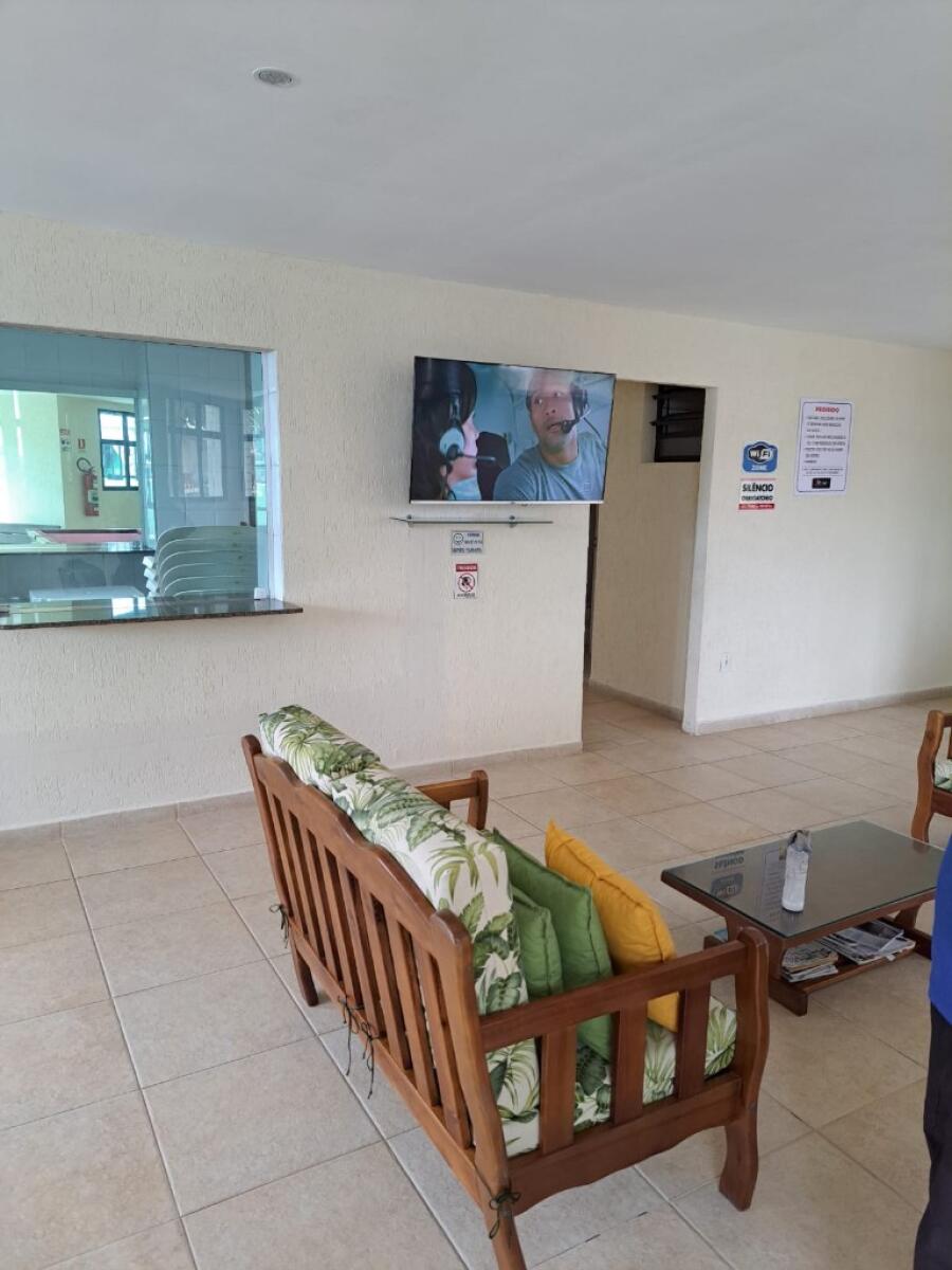 Apartamento, 3 quartos, 95 m² - Foto 41