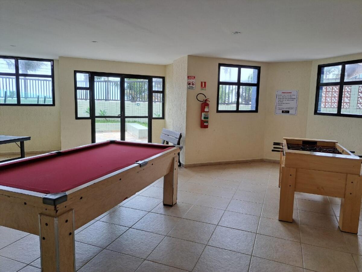 Apartamento, 3 quartos, 95 m² - Foto 43