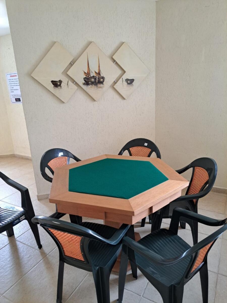 Apartamento, 3 quartos, 95 m² - Foto 45