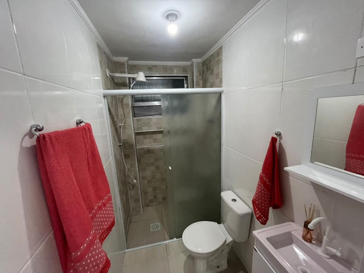 Apartamento, 1 quarto, 30 m² - Foto 8