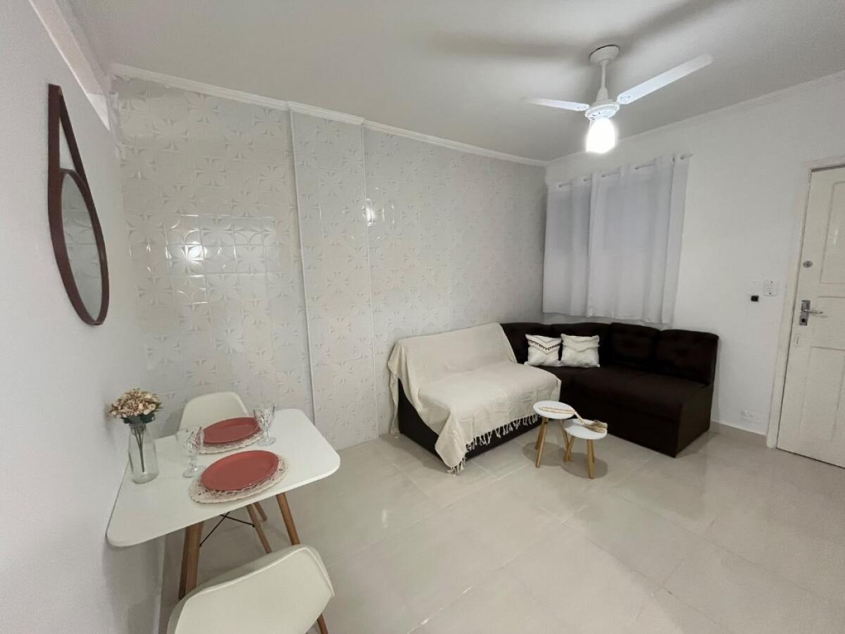 Apartamento, 1 quarto, 30 m² - Foto 4