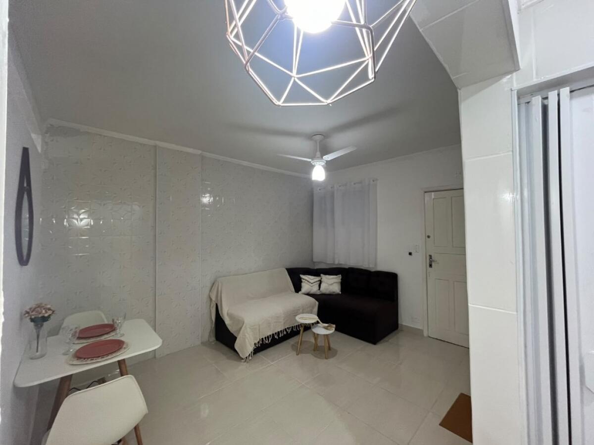 Apartamento, 1 quarto, 30 m² - Foto 2