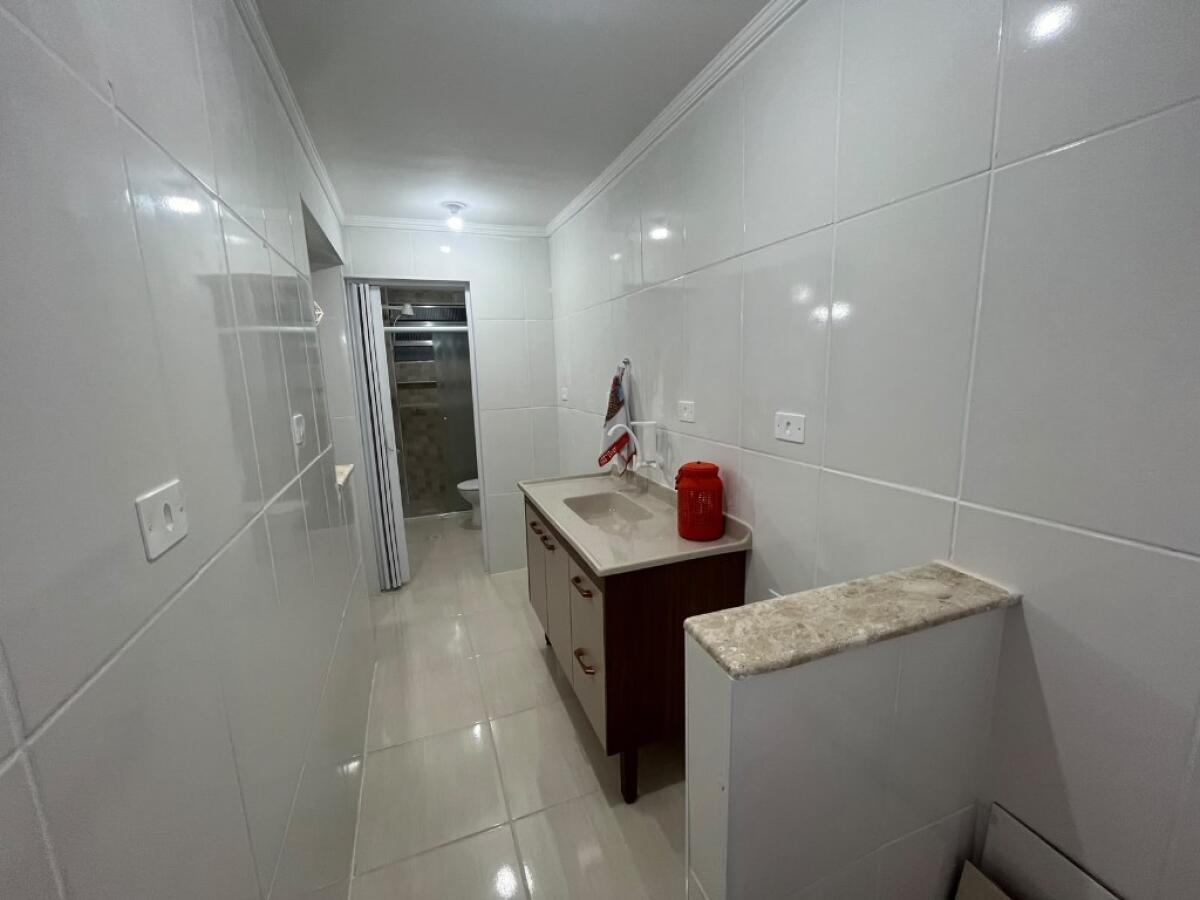 Apartamento, 1 quarto, 30 m² - Foto 6