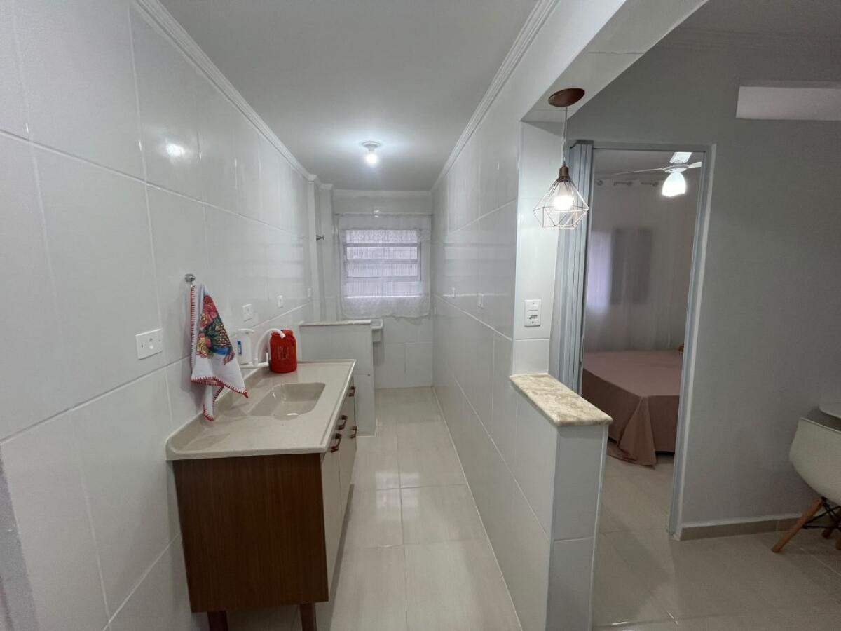 Apartamento, 1 quarto, 30 m² - Foto 7