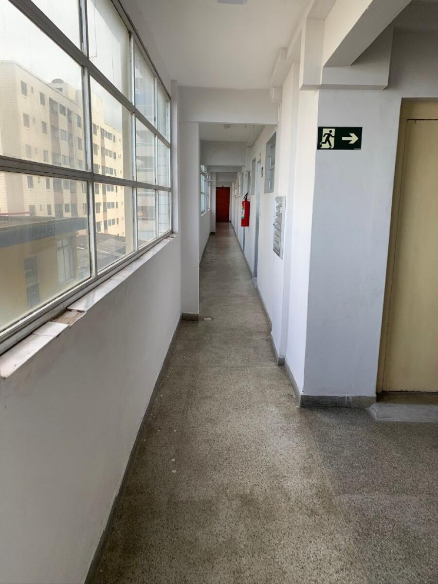Apartamento, 1 quarto, 30 m² - Foto 18