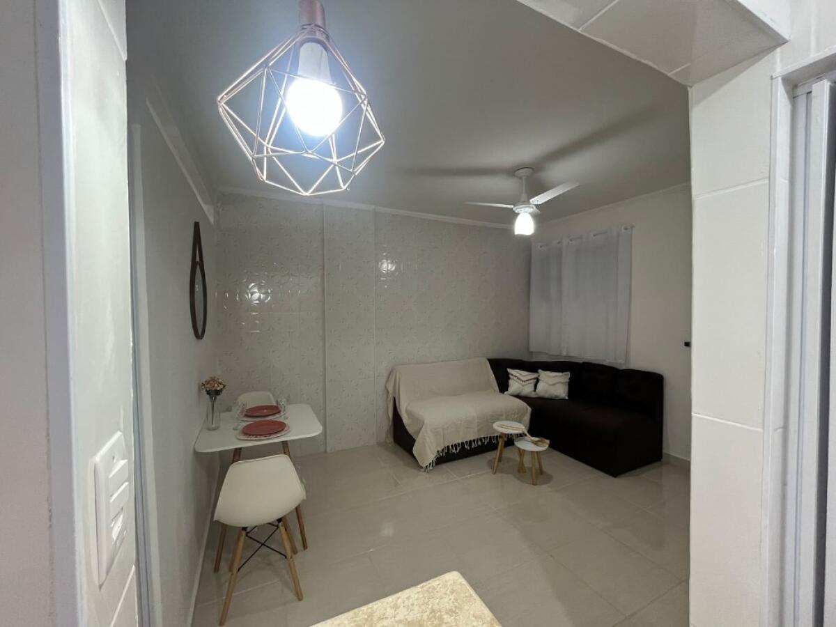 Apartamento, 1 quarto, 30 m² - Foto 5
