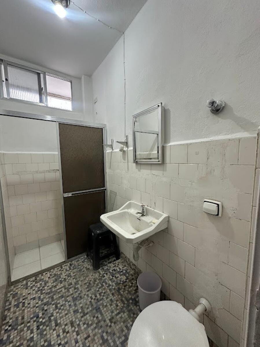 Apartamento, 1 quarto, 43 m² - Foto 5