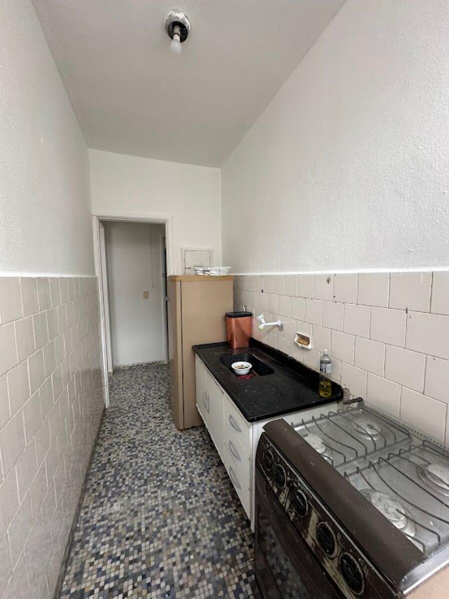 Apartamento, 1 quarto, 43 m² - Foto 12