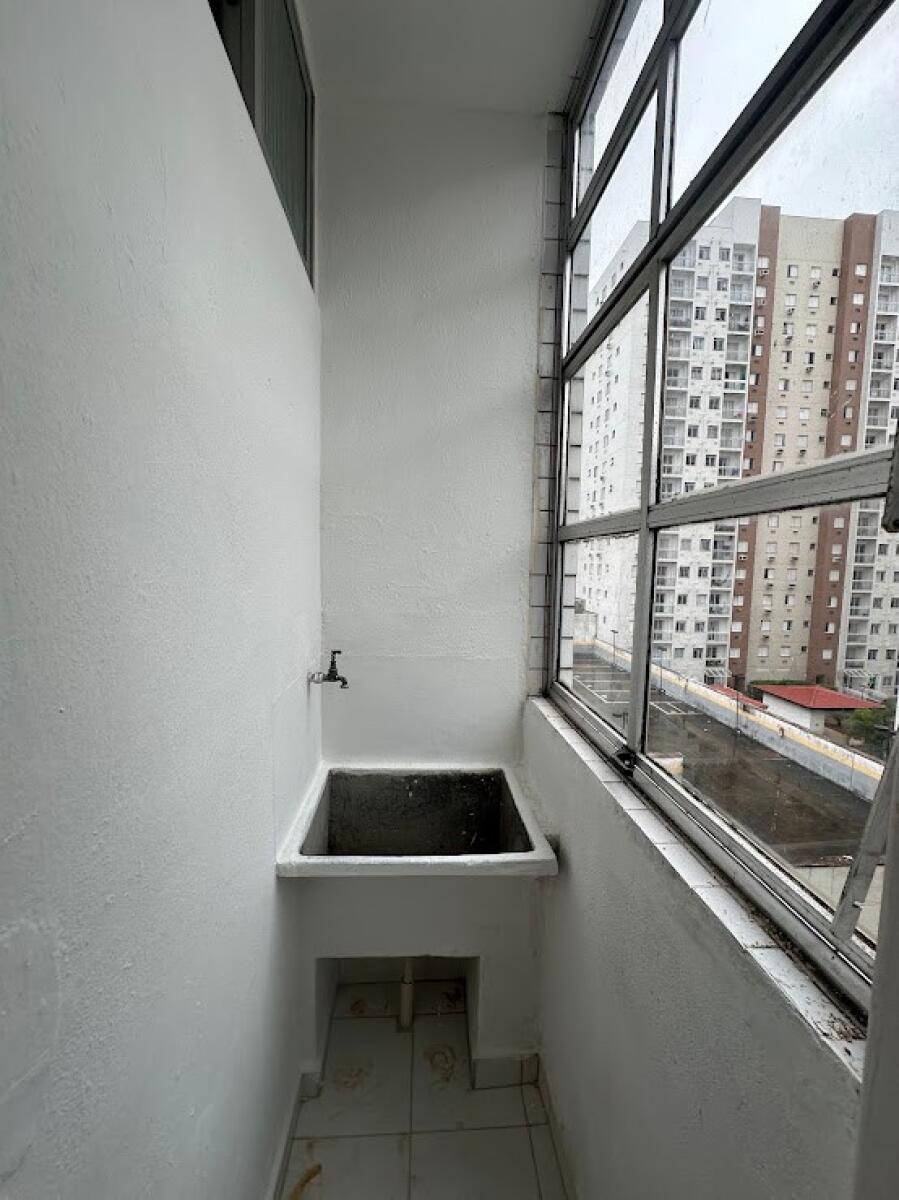 Apartamento, 1 quarto, 43 m² - Foto 14