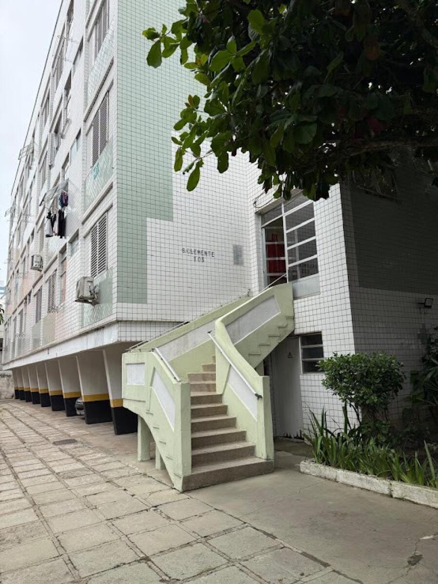 Apartamento, 1 quarto, 43 m² - Foto 1