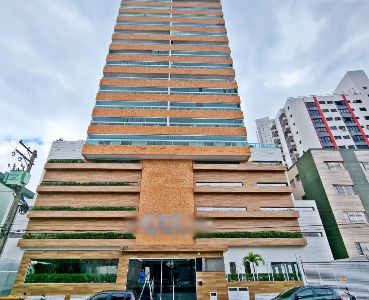 Apartamento, 3 quartos, 140 m² - Foto 16