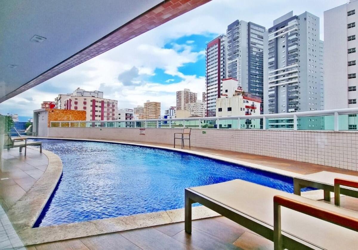 Apartamento, 3 quartos, 140 m² - Foto 17