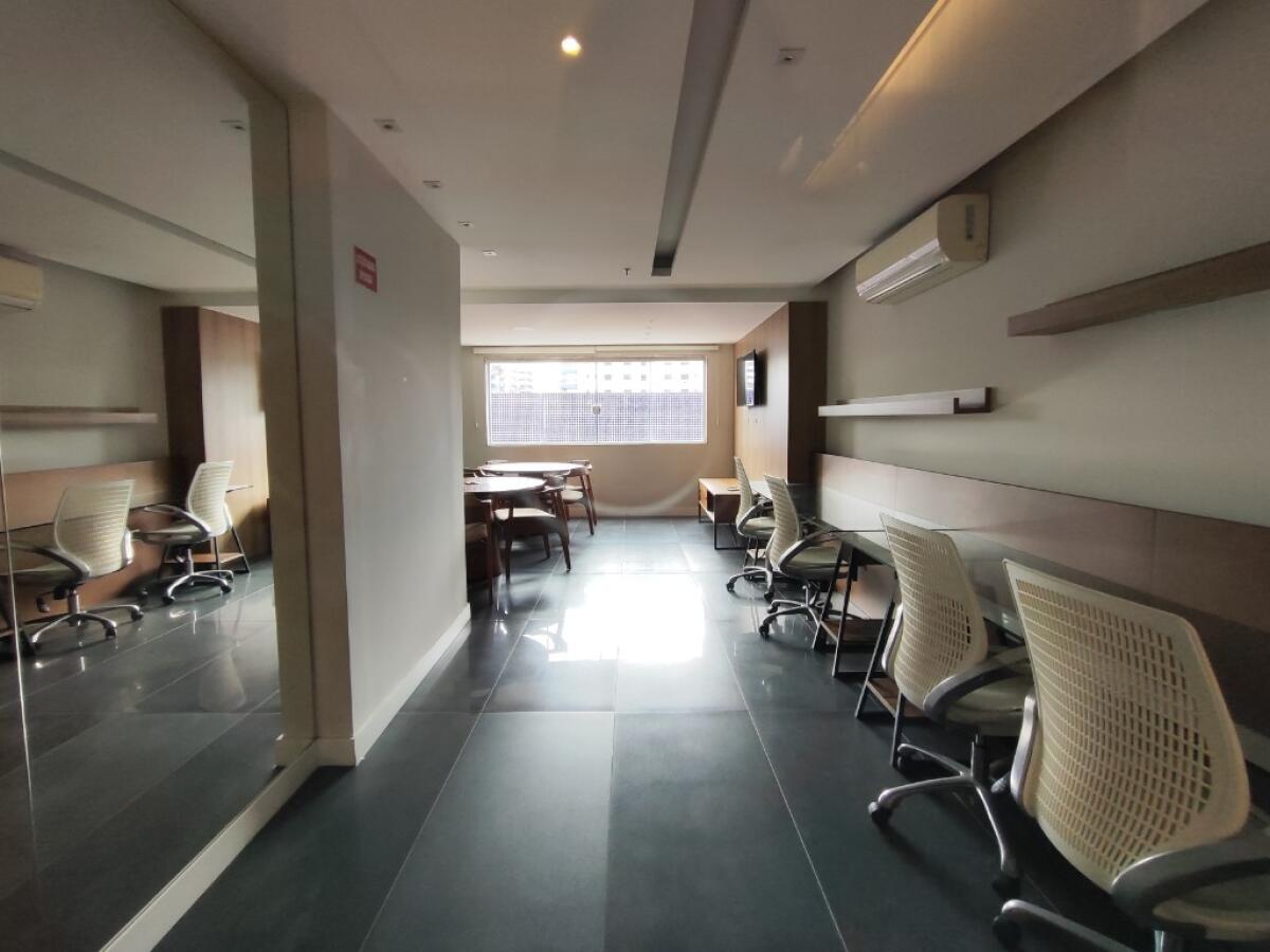 Apartamento, 3 quartos, 140 m² - Foto 23
