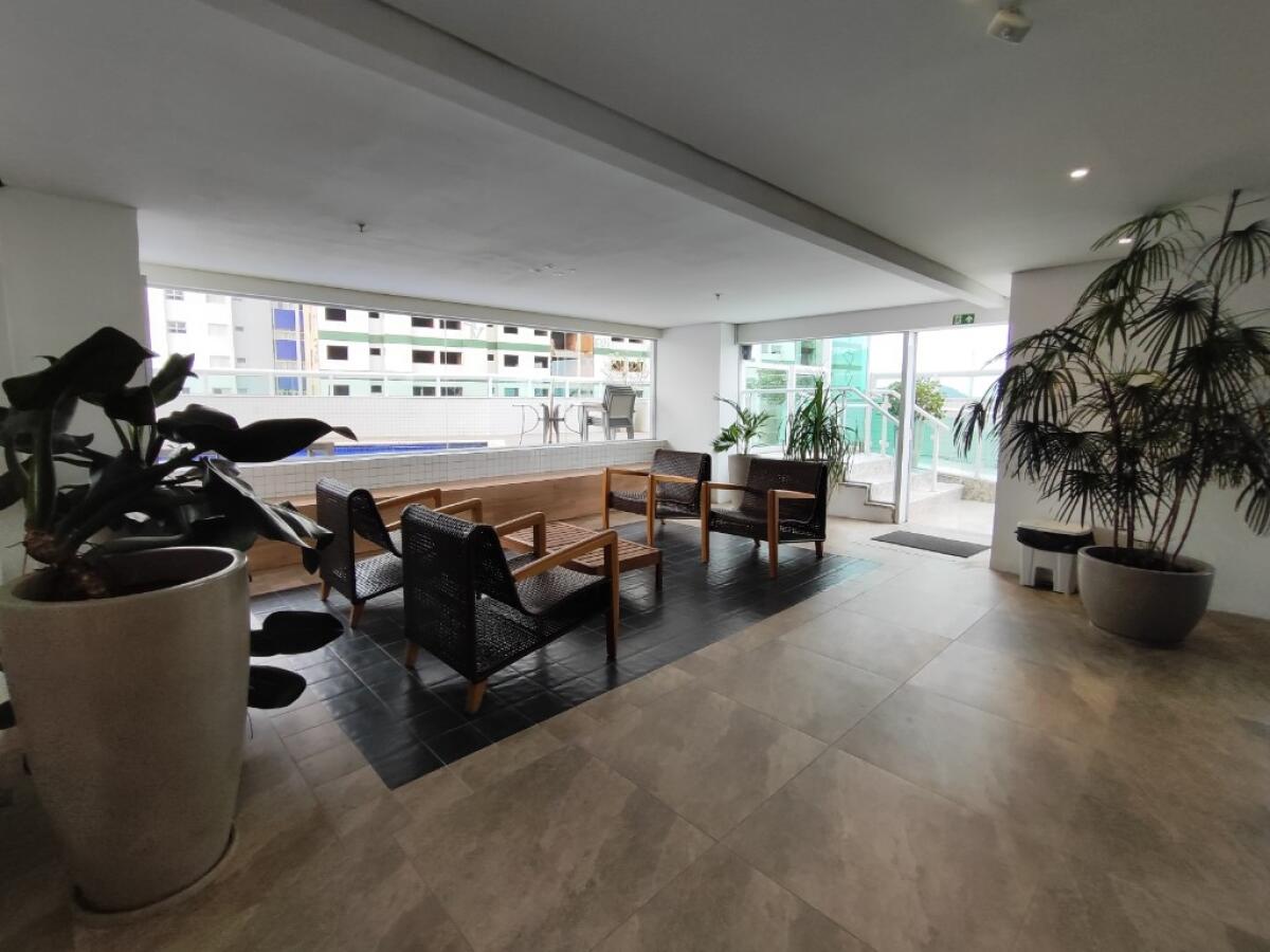 Apartamento, 3 quartos, 140 m² - Foto 27