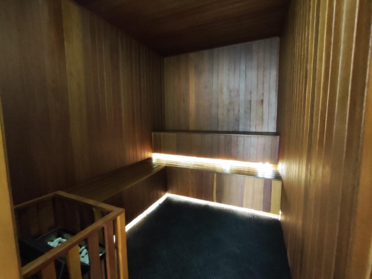 Apartamento, 3 quartos, 140 m² - Foto 26