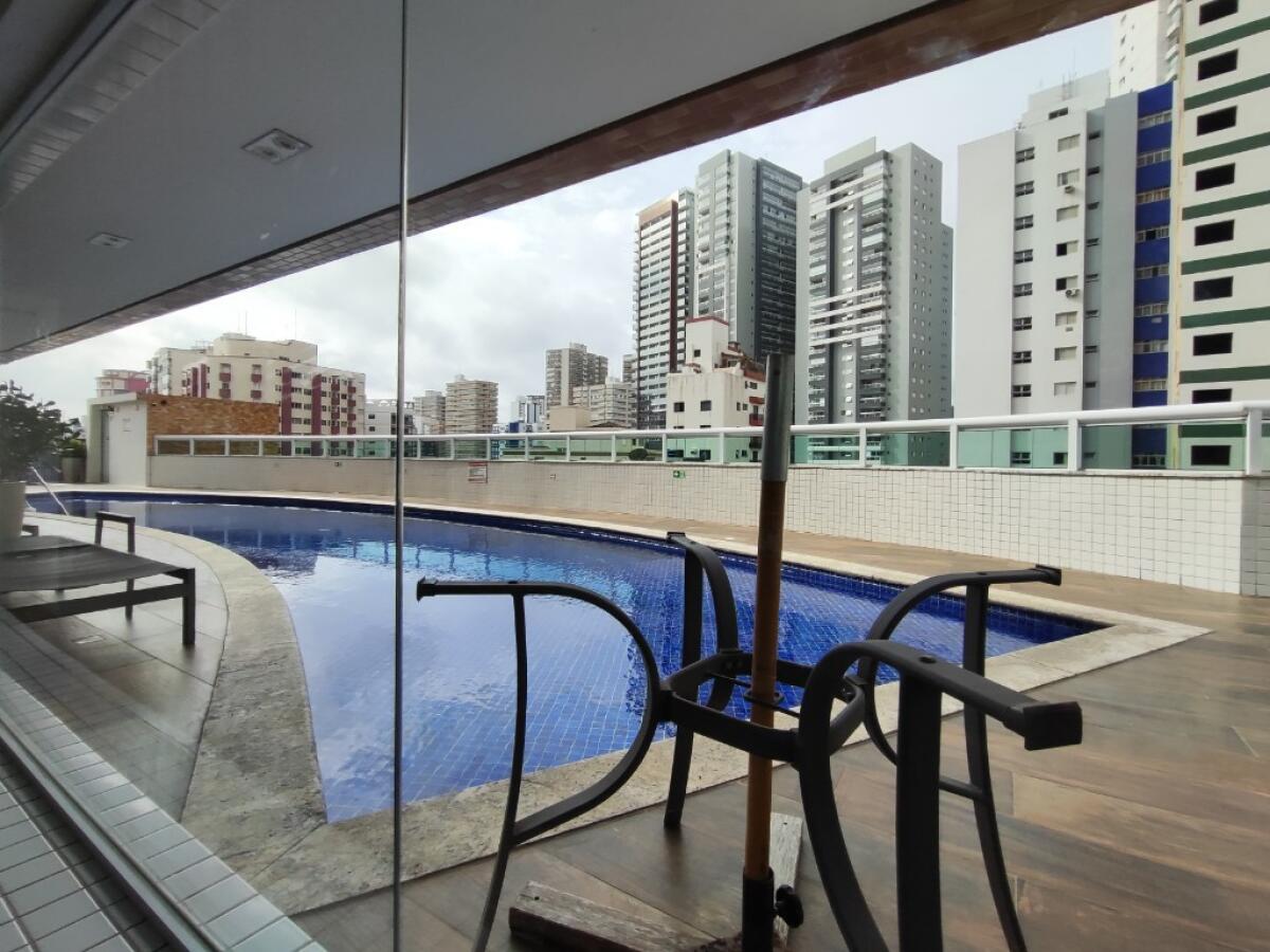 Apartamento, 3 quartos, 140 m² - Foto 33