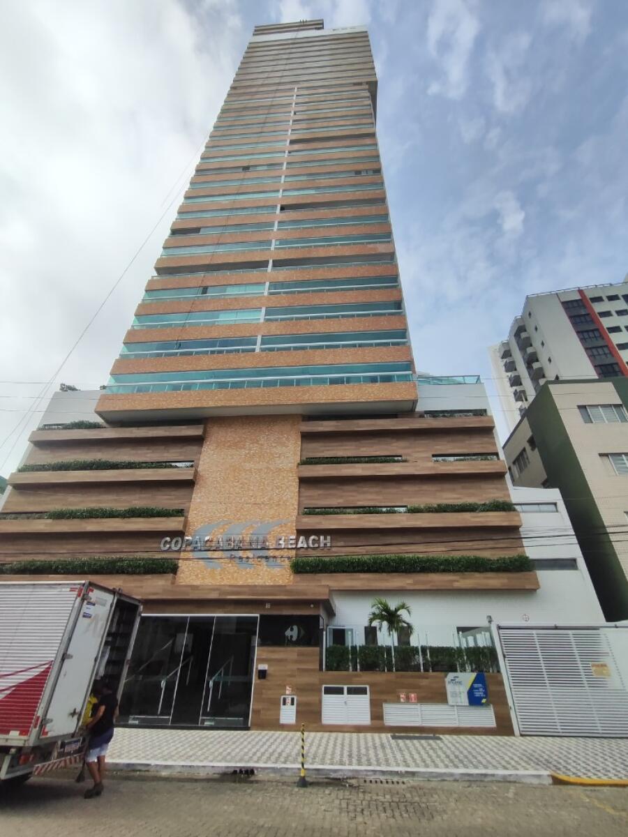 Apartamento, 3 quartos, 140 m² - Foto 34