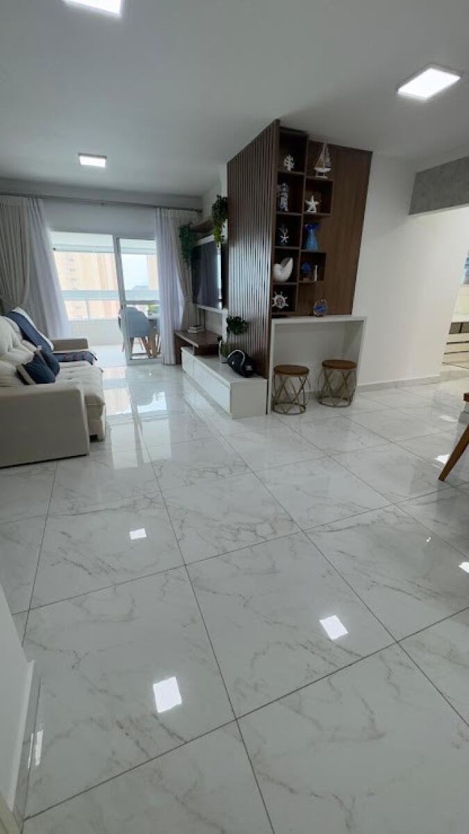 Apartamento, 3 quartos, 140 m² - Foto 5