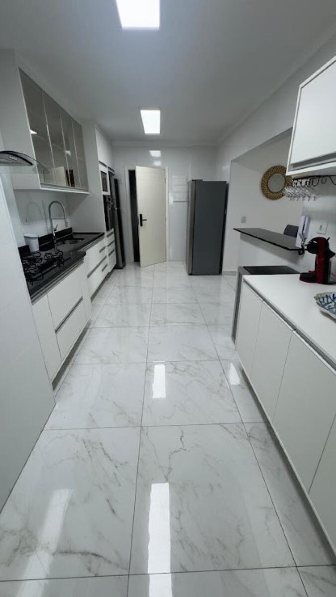 Apartamento, 3 quartos, 140 m² - Foto 7