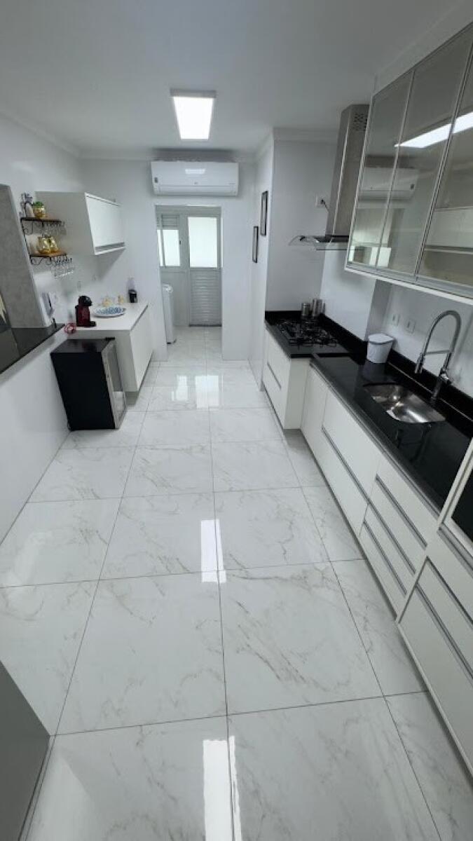 Apartamento, 3 quartos, 140 m² - Foto 8