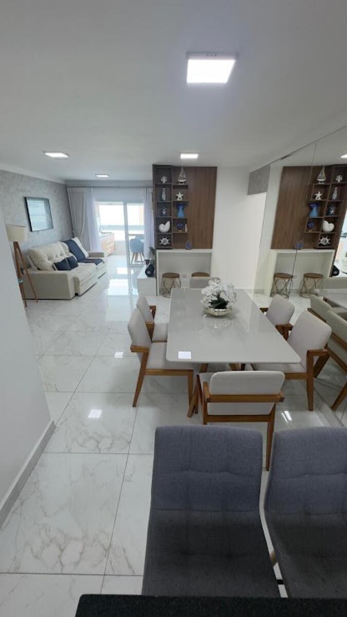 Apartamento, 3 quartos, 140 m² - Foto 4