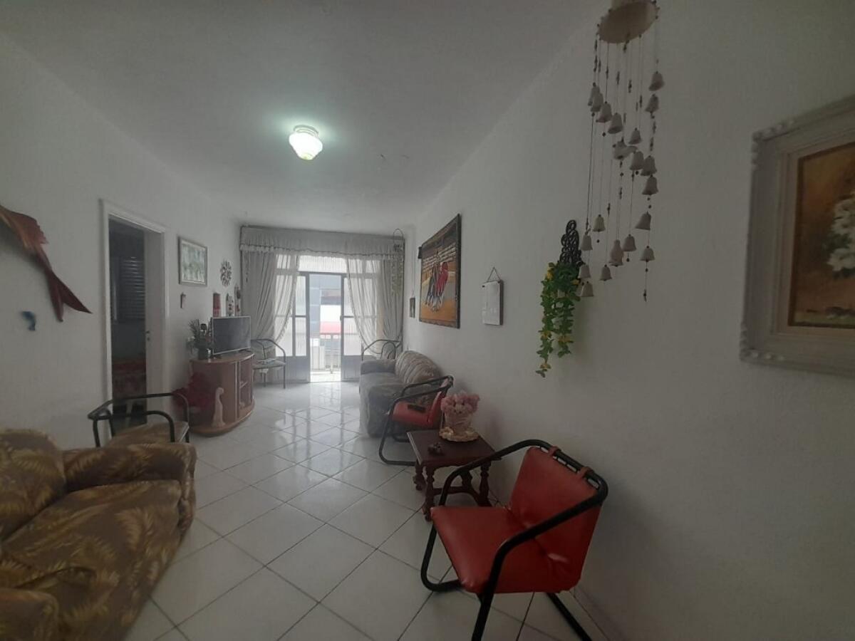 Apartamento, 2 quartos, 77 m² - Foto 3