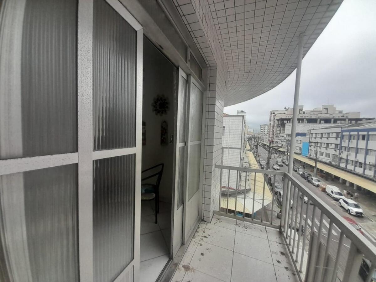Apartamento, 2 quartos, 77 m² - Foto 2