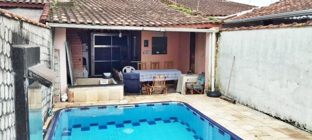 Casa, 2 quartos, 300 m² - Foto 3