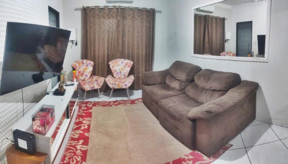 Casa, 2 quartos, 300 m² - Foto 5