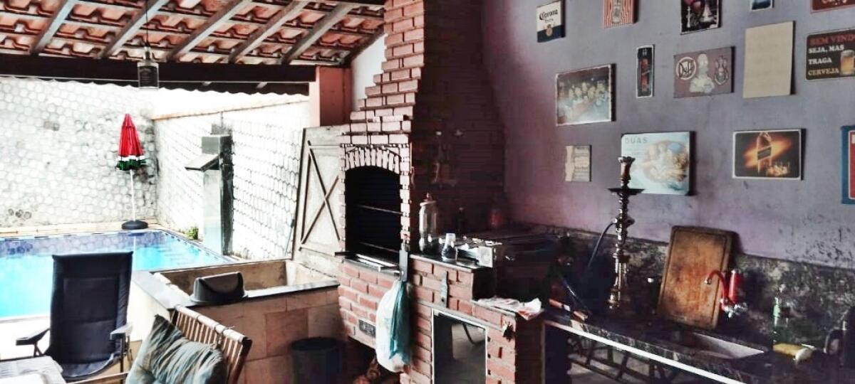 Casa, 2 quartos, 300 m² - Foto 2
