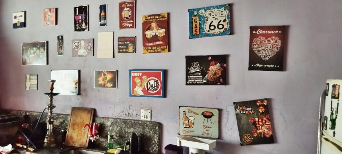 Casa, 2 quartos, 300 m² - Foto 16