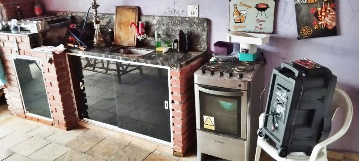 Casa, 2 quartos, 300 m² - Foto 19
