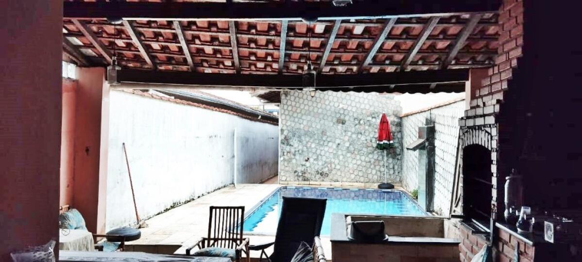 Casa, 2 quartos, 300 m² - Foto 18
