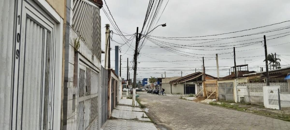 Casa, 2 quartos, 300 m² - Foto 20