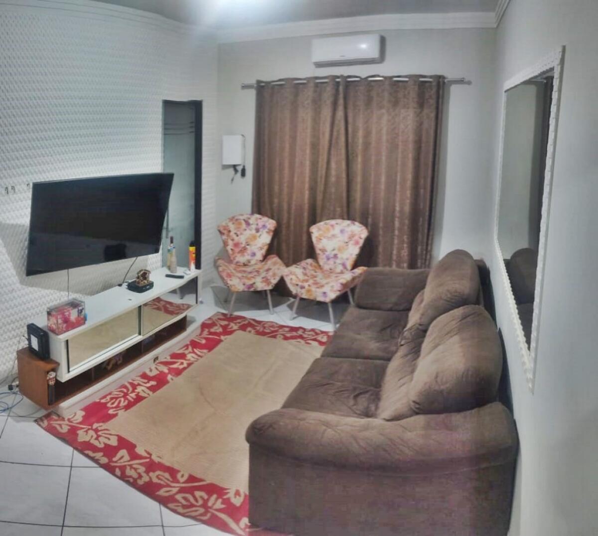Casa, 2 quartos, 300 m² - Foto 7