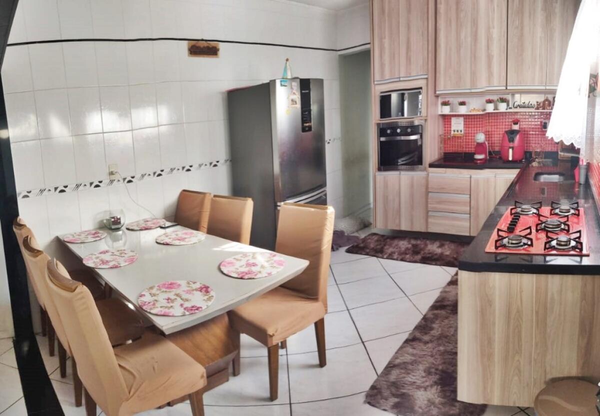 Casa, 2 quartos, 300 m² - Foto 8