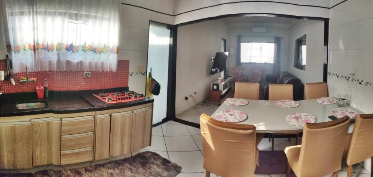 Casa, 2 quartos, 300 m² - Foto 4