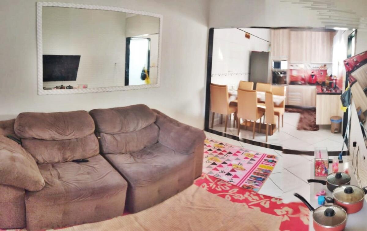 Casa, 2 quartos, 300 m² - Foto 6