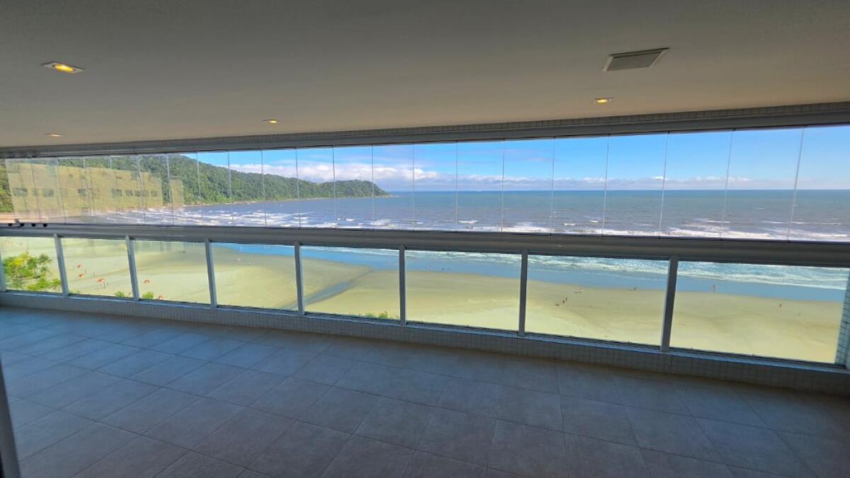 Apartamento, 3 quartos, 235 m² - Foto 6