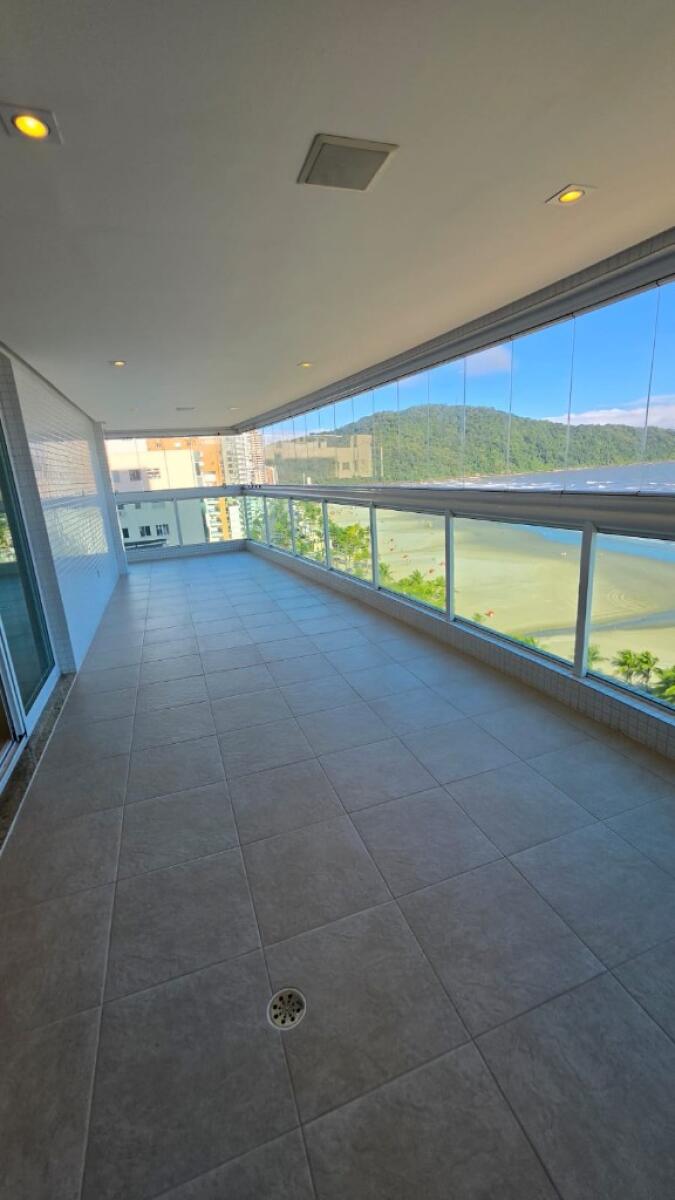 Apartamento, 3 quartos, 235 m² - Foto 3