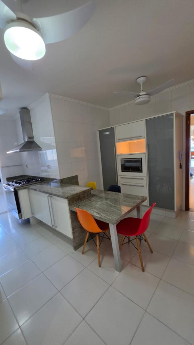 Apartamento, 3 quartos, 235 m² - Foto 11