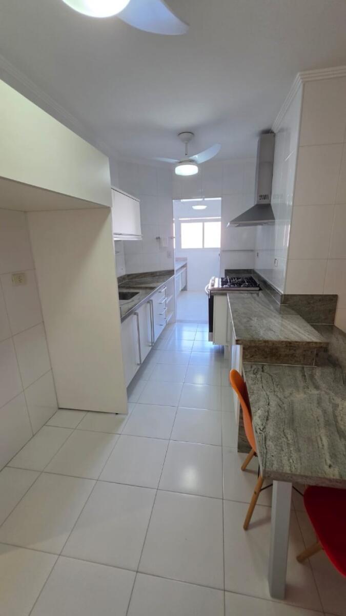 Apartamento, 3 quartos, 235 m² - Foto 10