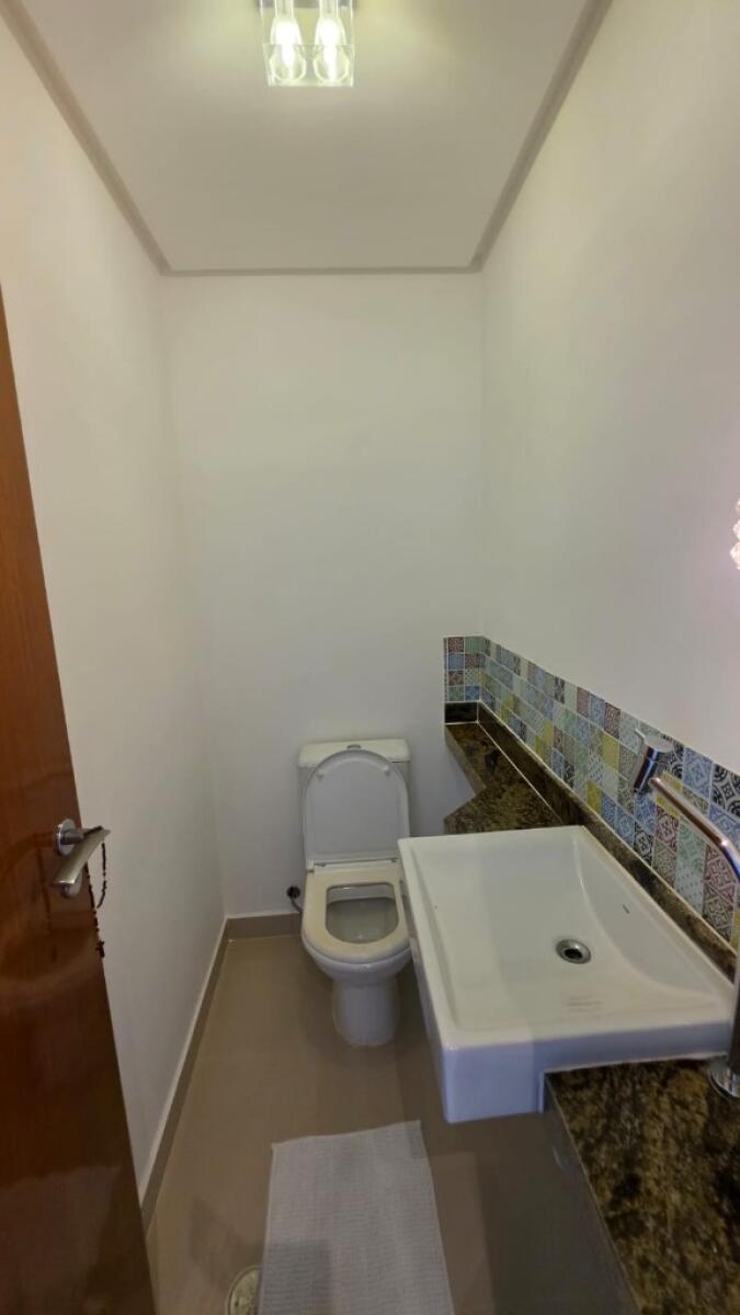 Apartamento, 3 quartos, 235 m² - Foto 33
